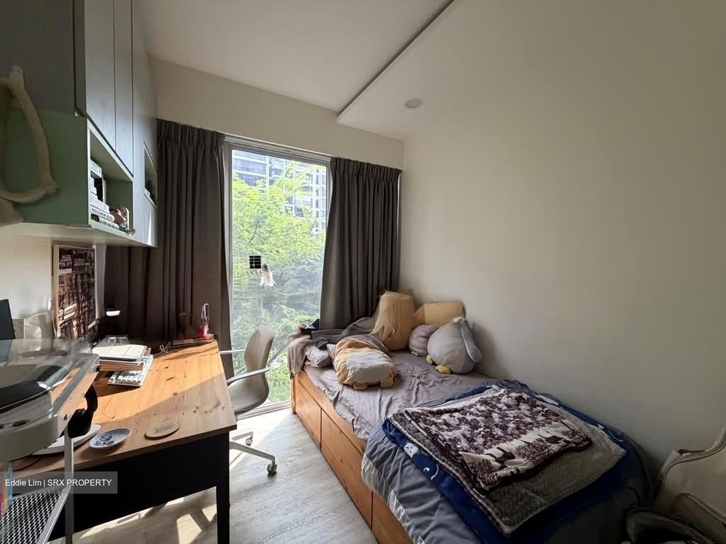 Ecopolitan (D19), Condominium #592290781